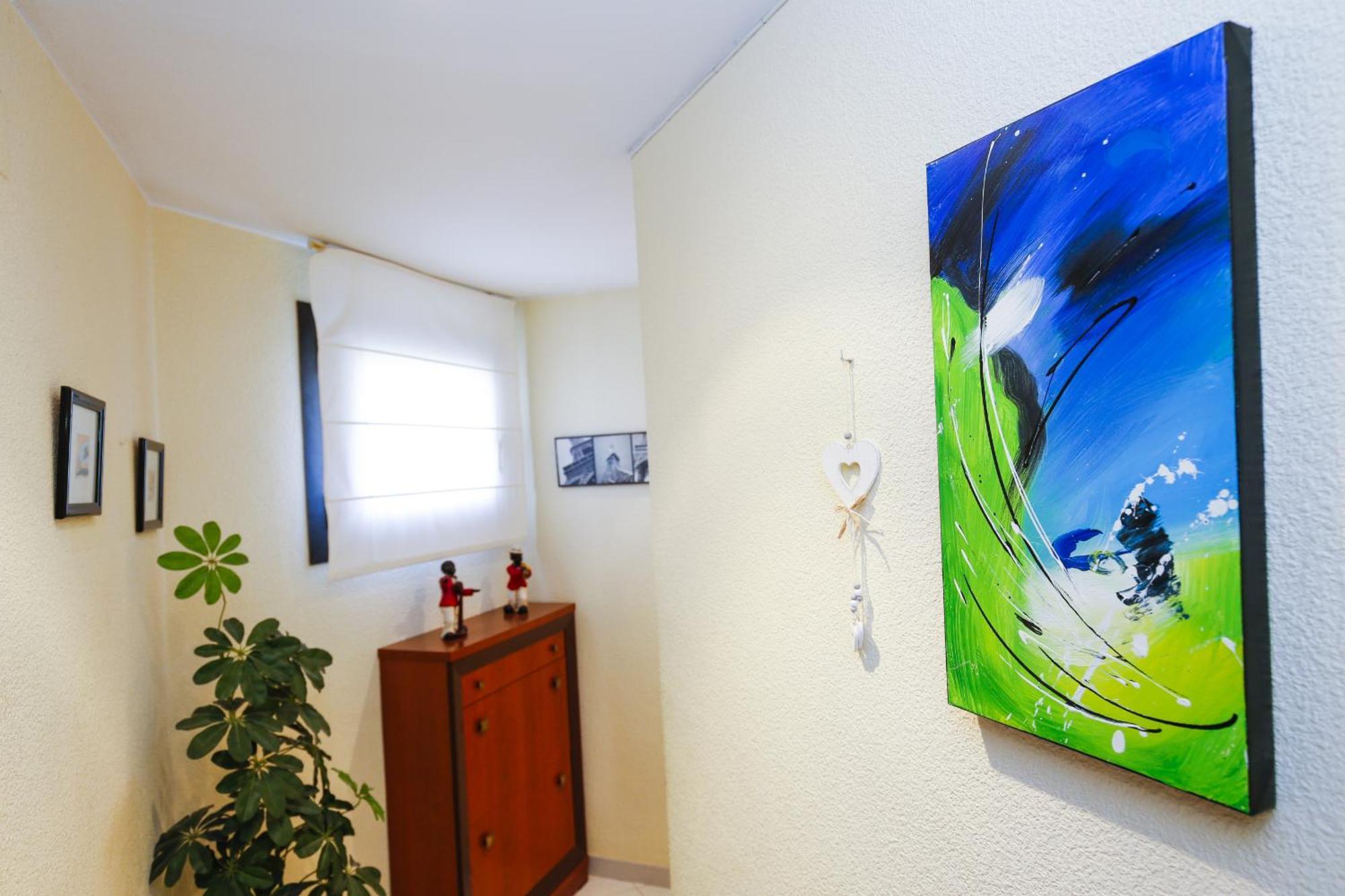 Santillana Homestay By Turismar ซาลอว์ ภายนอก รูปภาพ