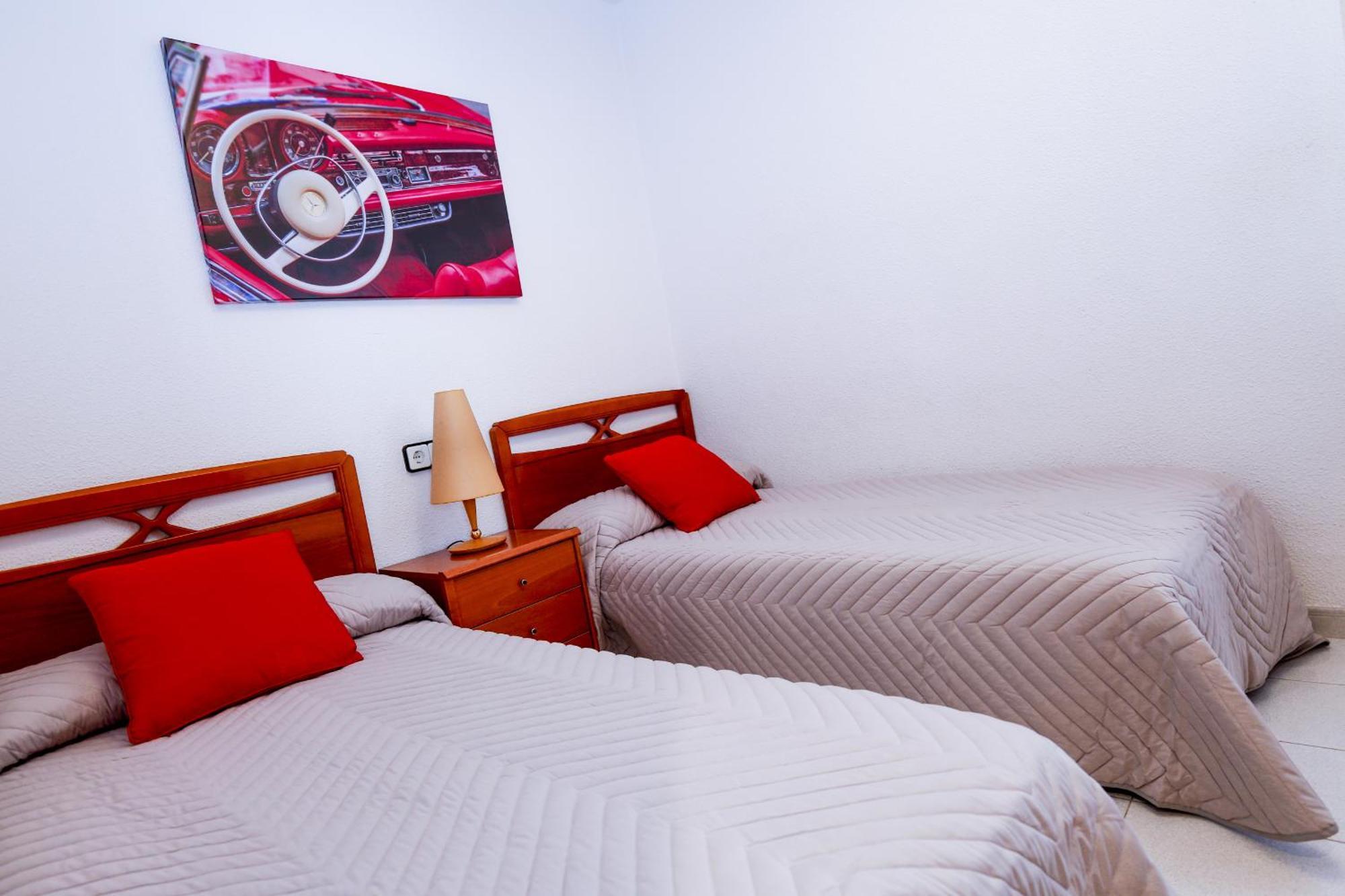 Santillana Homestay By Turismar ซาลอว์ ภายนอก รูปภาพ