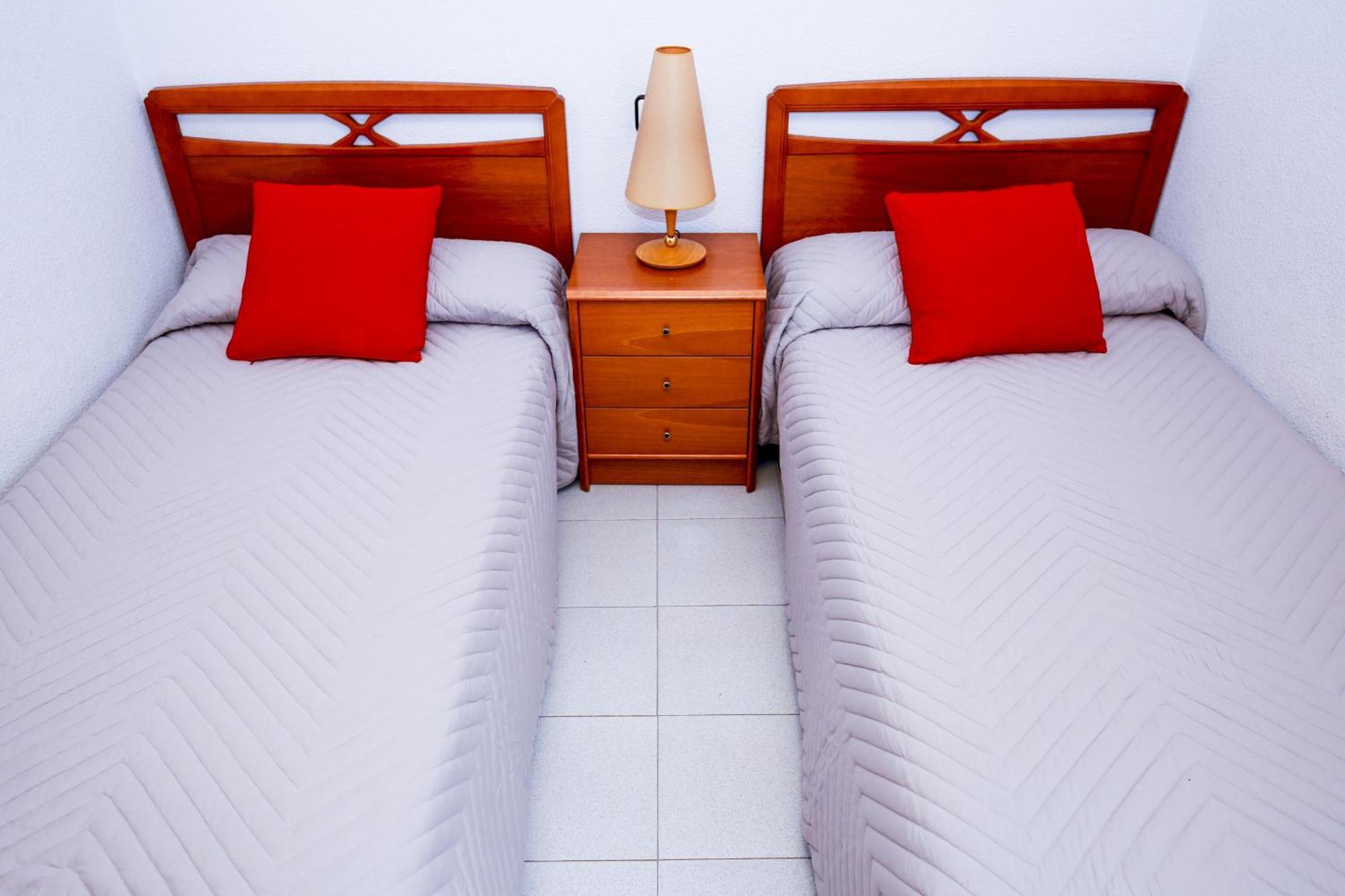 Santillana Homestay By Turismar ซาลอว์ ภายนอก รูปภาพ